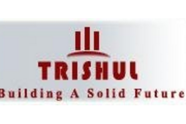 Trishul Logo